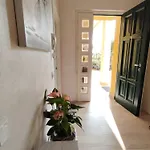 Sole E Luna Nella Vigna Дом отдыха *