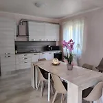 Sole E Luna Nella Vigna Дом отдыха *