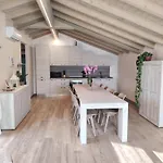 Sole E Luna Nella Vigna Дом отдыха