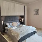 Sole E Luna Nella Vigna Villanuova sul clisi