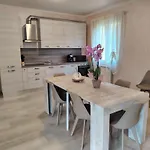 Дом отдыха Sole E Luna Nella Vigna Villanuova sul clisi