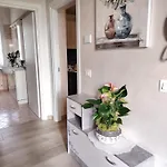 Дом отдыха Sole E Luna Nella Vigna Villanuova sul clisi