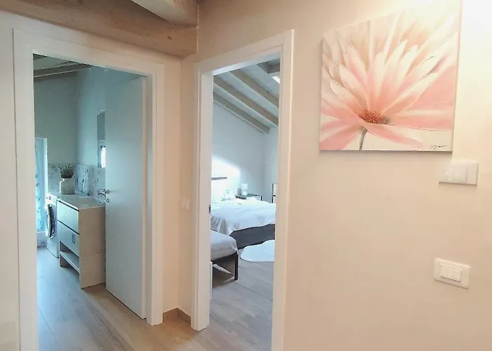 Sole E Luna Nella Vigna Holiday home